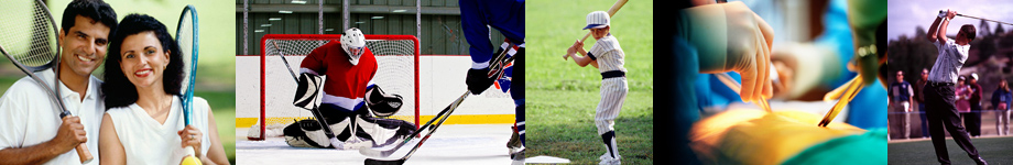Central Jersey Sports Medicine and Orthopaedic Center